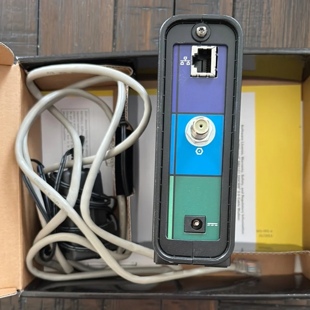 Motorola SURFboard eXtreme Cable Modem